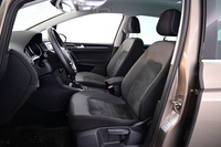 Volkswagen Golf Sportsvan vaihtoauto