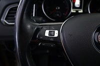 Volkswagen Golf Sportsvan vaihtoauto