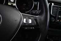 Volkswagen Golf Sportsvan vaihtoauto