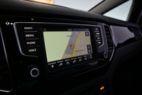 Volkswagen Golf Sportsvan vaihtoauto