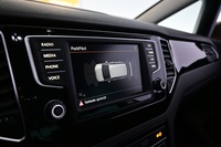 Volkswagen Golf Sportsvan vaihtoauto