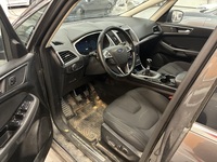 Ford S-MAX vaihtoauto