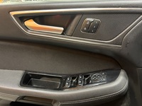 Ford S-MAX vaihtoauto