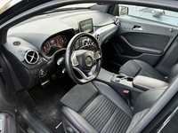 Mercedes-Benz B vaihtoauto