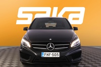 Mercedes-Benz B vaihtoauto