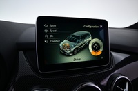 Mercedes-Benz B vaihtoauto