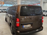 Toyota Proace Verso vaihtoauto