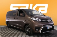Toyota Proace Verso vaihtoauto