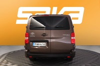 Toyota Proace Verso vaihtoauto