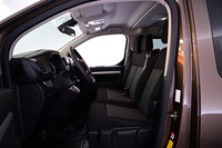 Toyota Proace Verso vaihtoauto