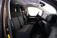 Toyota Proace Verso vaihtoauto