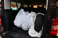 Toyota Proace Verso vaihtoauto