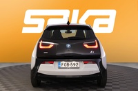 BMW i3 vaihtoauto