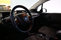 BMW i3 vaihtoauto