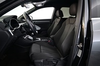 Audi Q3 vaihtoauto