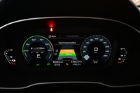 Audi Q3 vaihtoauto