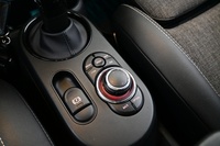 Mini Cooper vaihtoauto