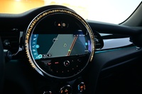 Mini Cooper vaihtoauto