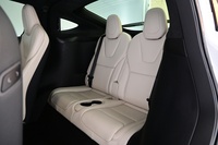 Tesla Model X vaihtoauto