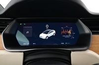 Tesla Model X vaihtoauto