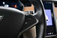 Tesla Model X vaihtoauto