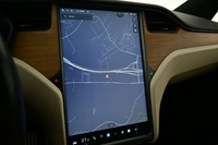 Tesla Model X vaihtoauto
