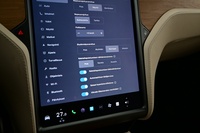 Tesla Model X vaihtoauto