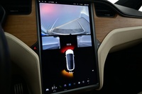 Tesla Model X vaihtoauto