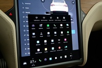 Tesla Model X vaihtoauto