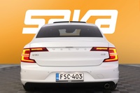 Volvo S90 vaihtoauto