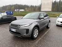 Land Rover Range Rover Evoque vaihtoauto