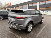Land Rover Range Rover Evoque vaihtoauto