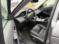 Land Rover Range Rover Evoque vaihtoauto