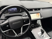 Land Rover Range Rover Evoque vaihtoauto