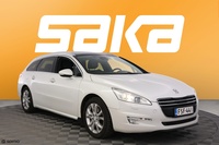 Peugeot 508 vaihtoauto