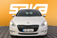 Peugeot 508 vaihtoauto