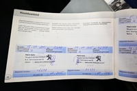 Peugeot 508 vaihtoauto