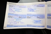 Peugeot 508 vaihtoauto