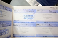 Peugeot 508 vaihtoauto