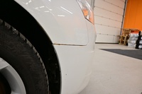 Peugeot 508 vaihtoauto