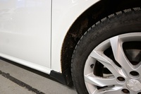 Peugeot 508 vaihtoauto