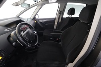 Citroën C4 Picasso vaihtoauto
