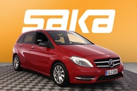 Mercedes-Benz B vaihtoauto