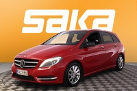 Mercedes-Benz B vaihtoauto