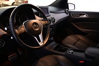 Mercedes-Benz B vaihtoauto