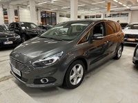 Ford S-MAX vaihtoauto