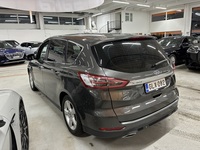 Ford S-MAX vaihtoauto
