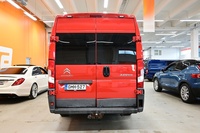 Citroën Jumper vaihtoauto