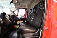 Citroën Jumper vaihtoauto