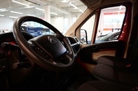 Citroën Jumper vaihtoauto